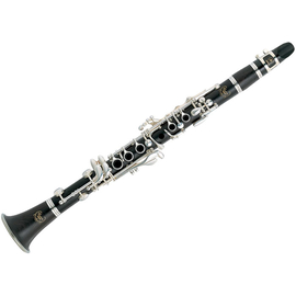 Кларнет Yamaha YCL-881, фото 